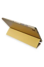 Newface iPad Pro 11 (2021) Kılıf Tablet Smart Kılıf - Gold - Görsel 3