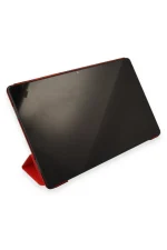 Newface iPad Pro 11 (2021) Kılıf Tablet Smart Kılıf - Kırmızı - Görsel 4
