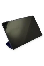 Newface iPad Pro 11 (2021) Kılıf Tablet Smart Kılıf - Lacivert - Görsel 4
