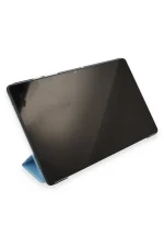 Newface iPad Pro 11 (2021) Kılıf Tablet Smart Kılıf - Mavi - Görsel 4