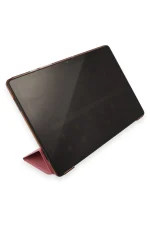 Newface iPad Pro 11 (2021) Kılıf Tablet Smart Kılıf - Pembe - Görsel 4