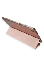 Newface iPad Pro 11 (2021) Kılıf Tablet Smart Kılıf - Rose Gold - Görsel 3