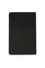 Newface iPad Pro 11 (2021) Kılıf Tablet Smart Kılıf - Siyah - Görsel 2