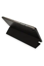 Newface iPad Pro 11 (2021) Kılıf Tablet Smart Kılıf - Siyah - Görsel 3