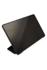 Newface iPad Pro 11 (2021) Kılıf Tablet Smart Kılıf - Siyah - Görsel 4