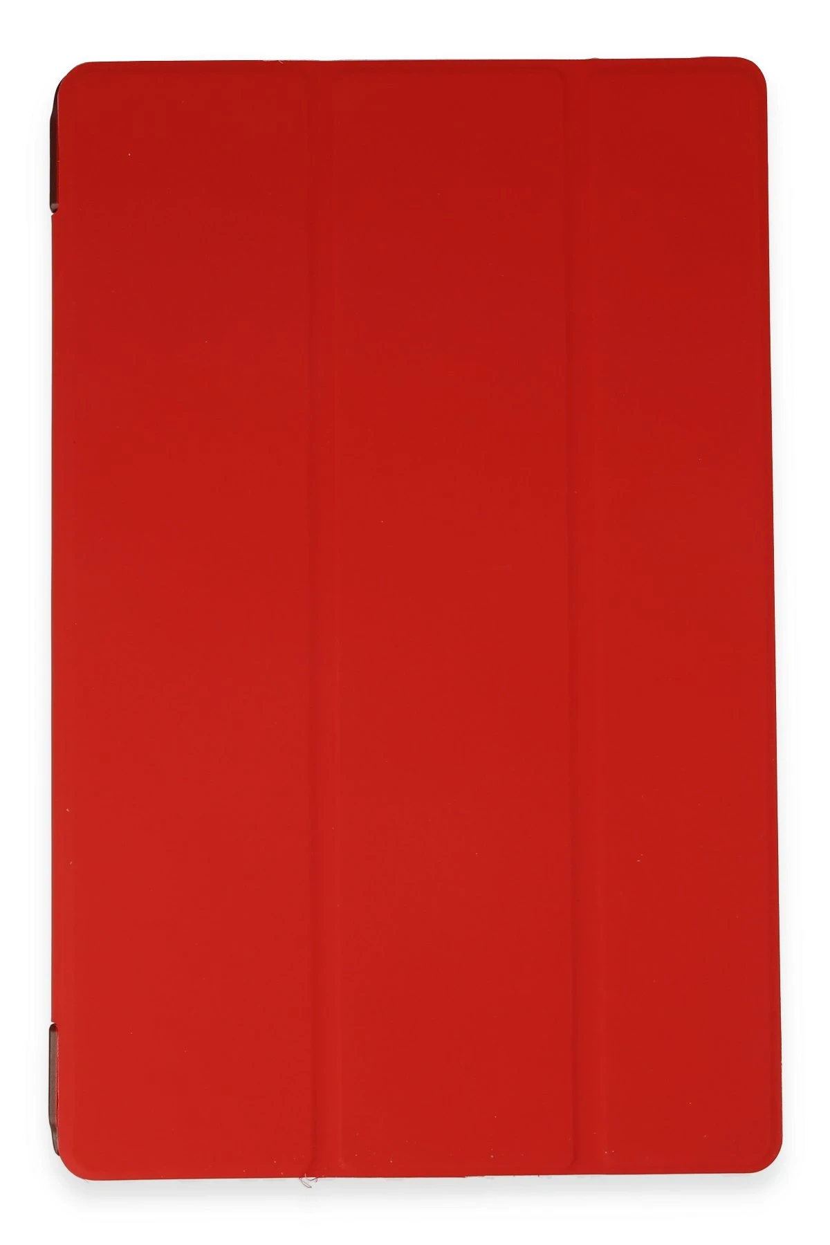 newface-ipad-pro-13-2024-kilif-tablet-smart-kilif-kirmizi-default.webp Newface iPad Pro 13 (2024) Kılıf Tablet Smart Kılıf - Kırmızı - Görsel 1