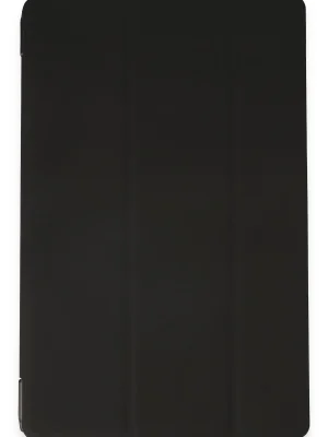 Newface iPad Pro 13 (2024) Kılıf Tablet Smart Kılıf - Siyah