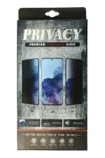 Newface iPhone 11 34D Hayalet Izgaralı Cam