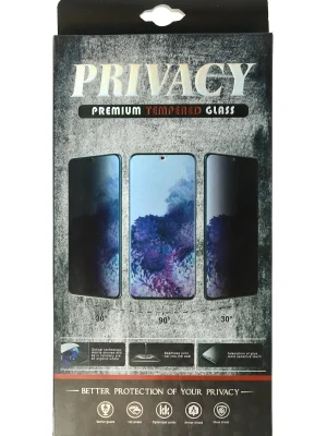 Newface iPhone 11 34D Hayalet Izgaralı Cam