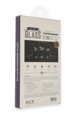 Newface iPhone 11 Bilvis 3D Cam Ekran Koruyucu - Görsel 2