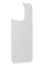 Newface iPhone 11 Bilvis 3D Cam Ekran Koruyucu - Görsel 4