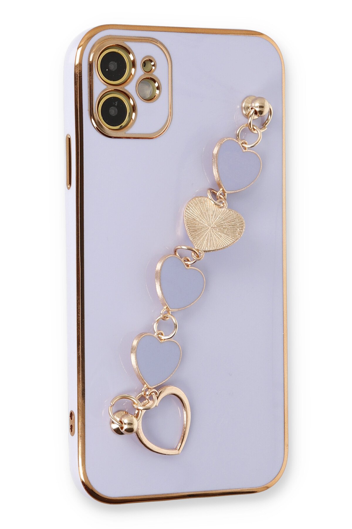 newface-iphone-11-kilif-esila-silikon-lila-629dfd5bf3391.jpg Newface iPhone 11 Kılıf Esila Silikon - Lila - Görsel 1