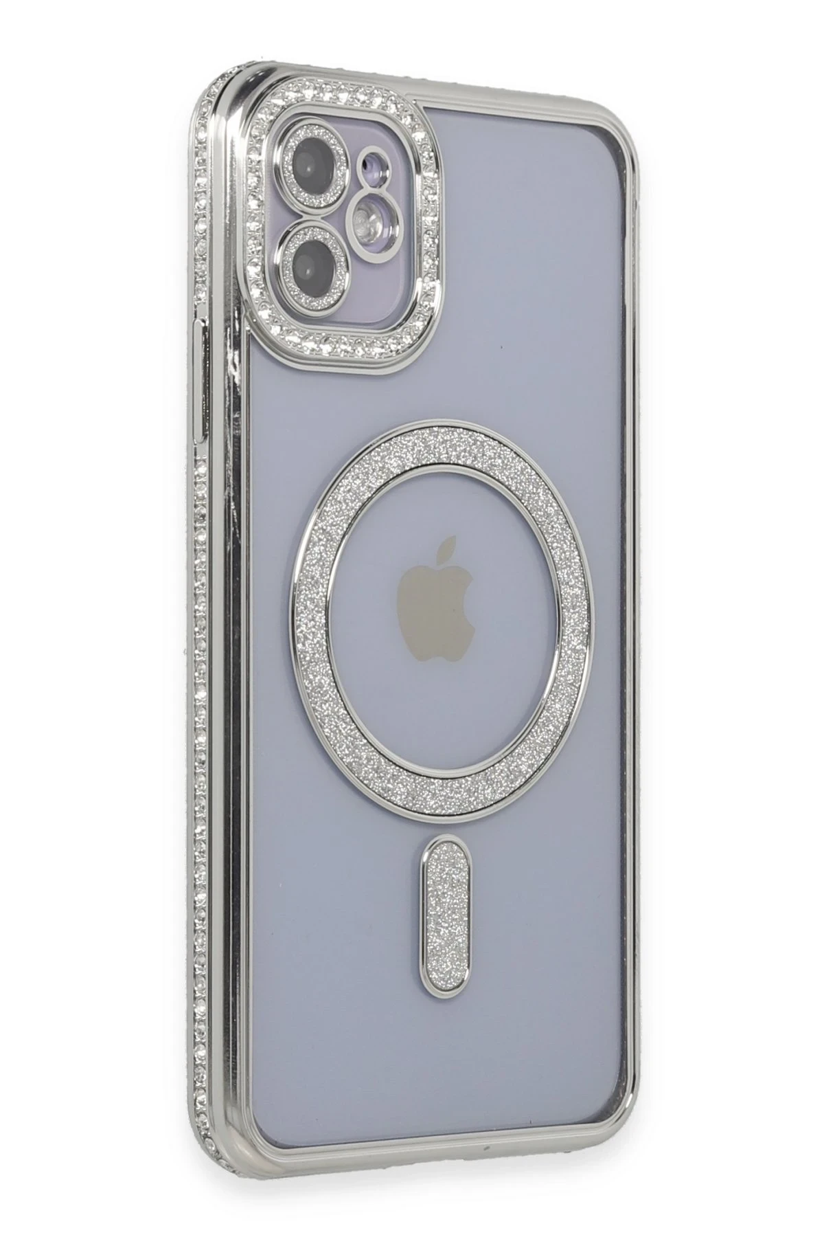 newface-iphone-11-kilif-joke-simli-magneticsafe-kilif-gumus-default.webp Newface iPhone 11 Kılıf Joke Simli Magneticsafe Kılıf - Gümüş - Görsel 1