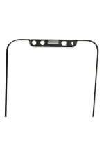 Newface iPhone 11 Pro 34D Izgaralı Cam - Görsel 4