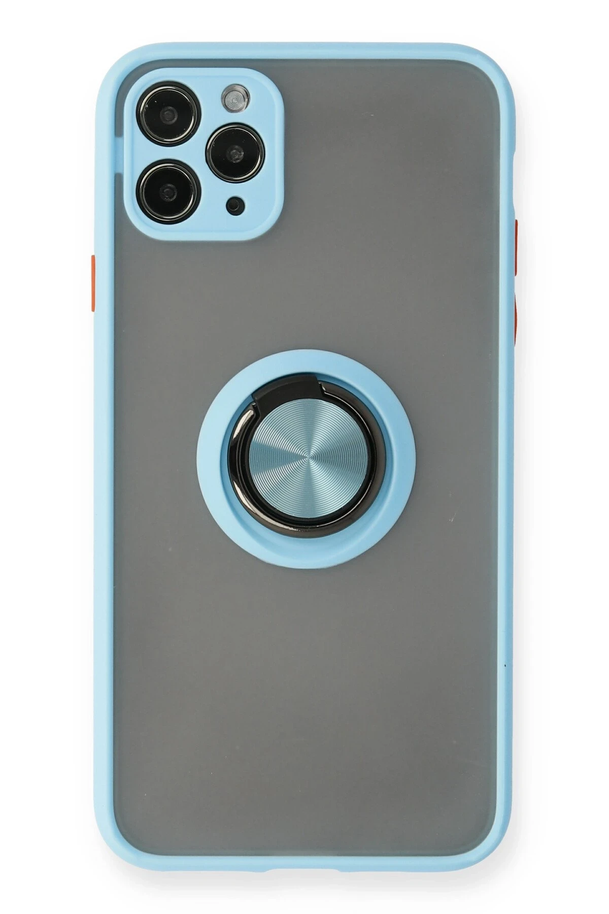 newface-iphone-11-pro-kilif-montreal-yuzuklu-silikon-kapak-buz-mavi-default.webp Newface iPhone 11 Pro Kılıf Montreal Yüzüklü Silikon Kapak - Buz Mavi - Görsel 1