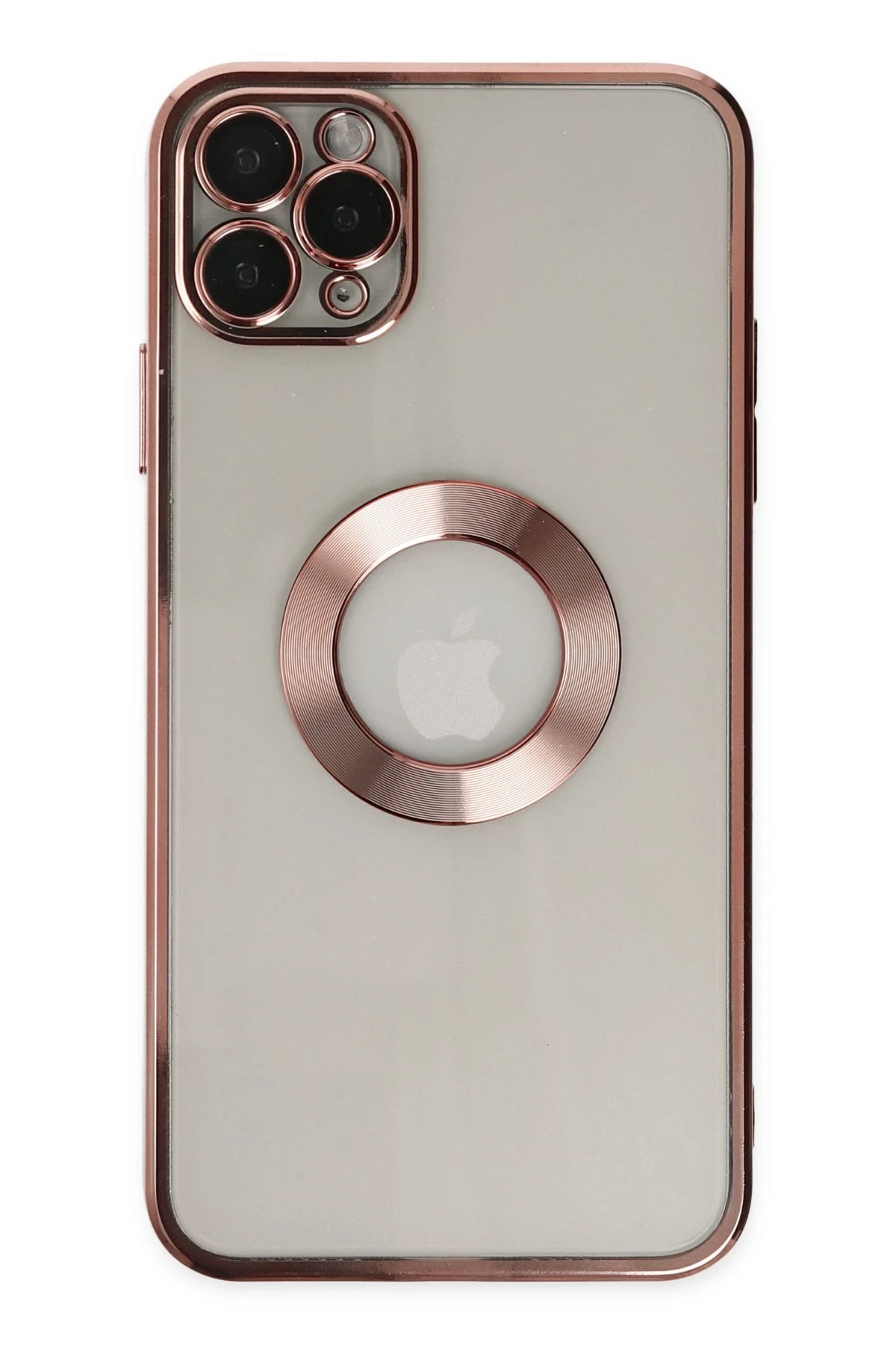 newface-iphone-11-pro-kilif-slot-silikon-rose-gold-default.webp Newface iPhone 11 Pro Kılıf Slot Silikon - Rose Gold - Görsel 1