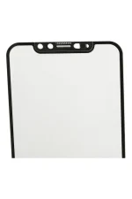 Newface iPhone 11 Pro Max 34D Hayalet Izgaralı Cam - Görsel 4