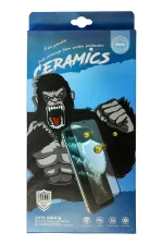 Newface iPhone 11 Pro Max 34D Izgaralı Cam