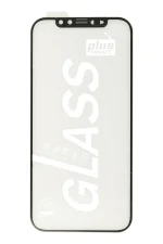 Newface iPhone 11 Pro Max 34D Izgaralı Cam - Görsel 3