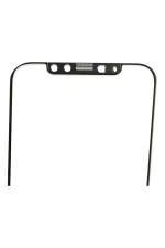 Newface iPhone 11 Pro Max 34D Izgaralı Cam - Görsel 4