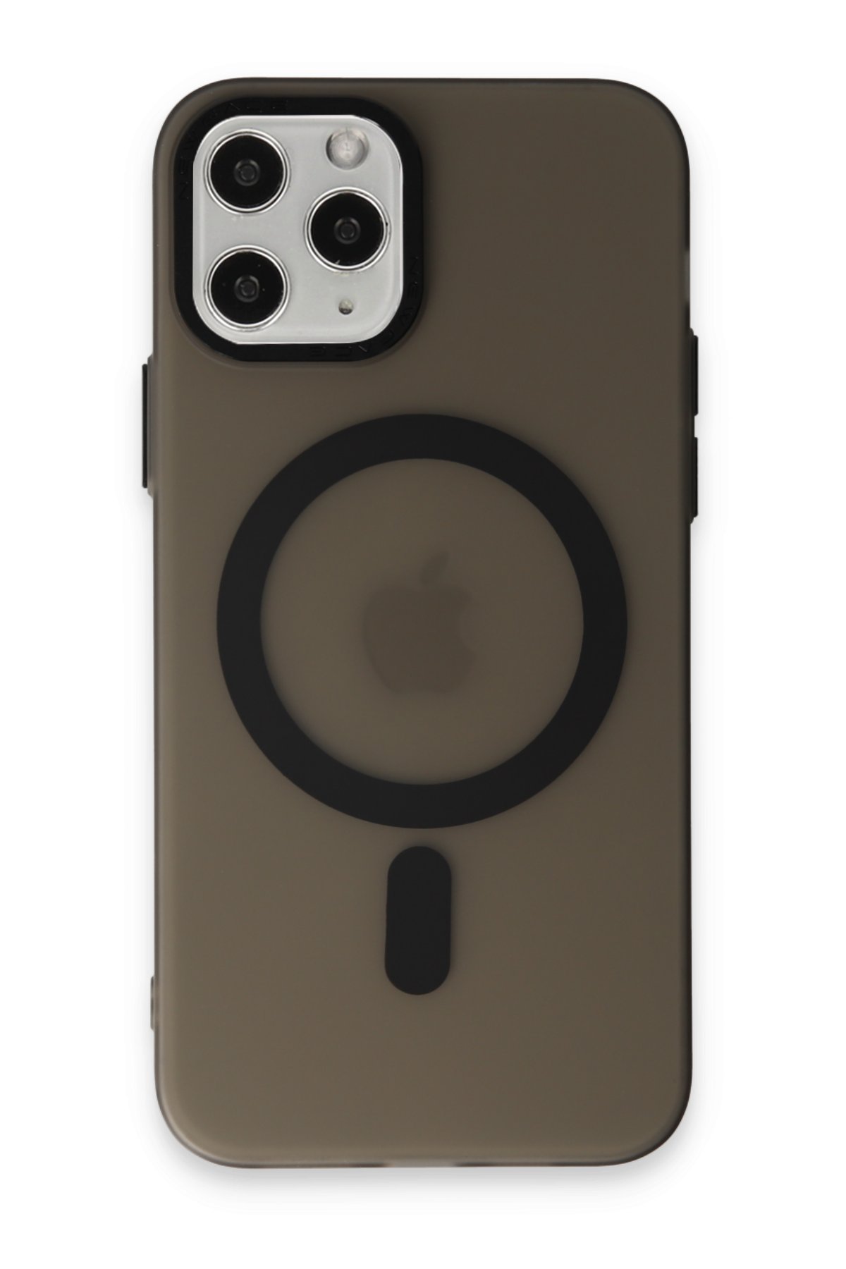 newface-iphone-11-pro-max-kilif-lodos-magneticsafe-mat-kapak-siyah-640823285cb3c.jpg Newface iPhone 11 Pro Max Kılıf Lodos Magneticsafe Mat Kapak - Siyah - Görsel 1