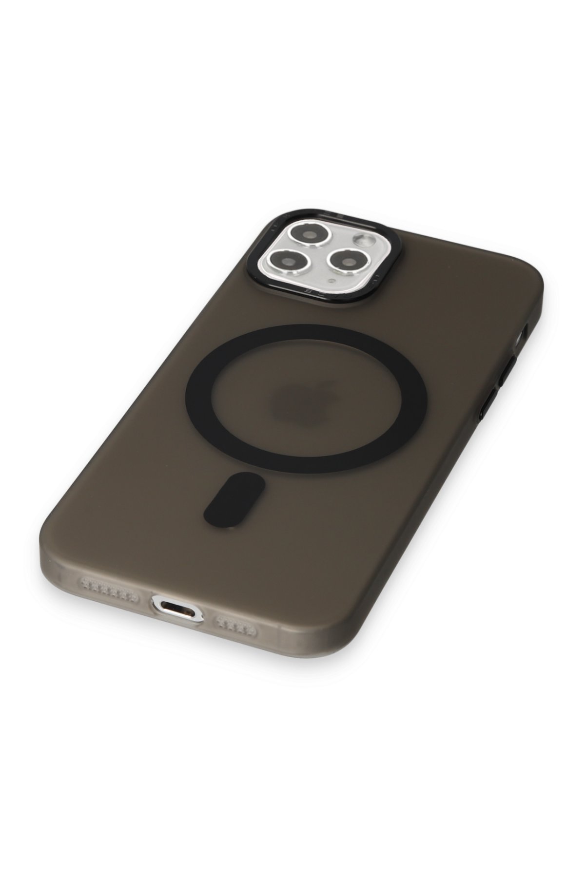 newface-iphone-11-pro-max-kilif-lodos-magneticsafe-mat-kapak-siyah-6408232adbf27.jpg Newface iPhone 11 Pro Max Kılıf Lodos Magneticsafe Mat Kapak - Siyah - Görsel 3