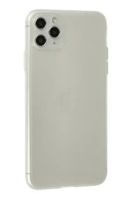 Newface iPhone 11 Pro Max Kılıf Puma Silikon - Şeffaf - Görsel 3