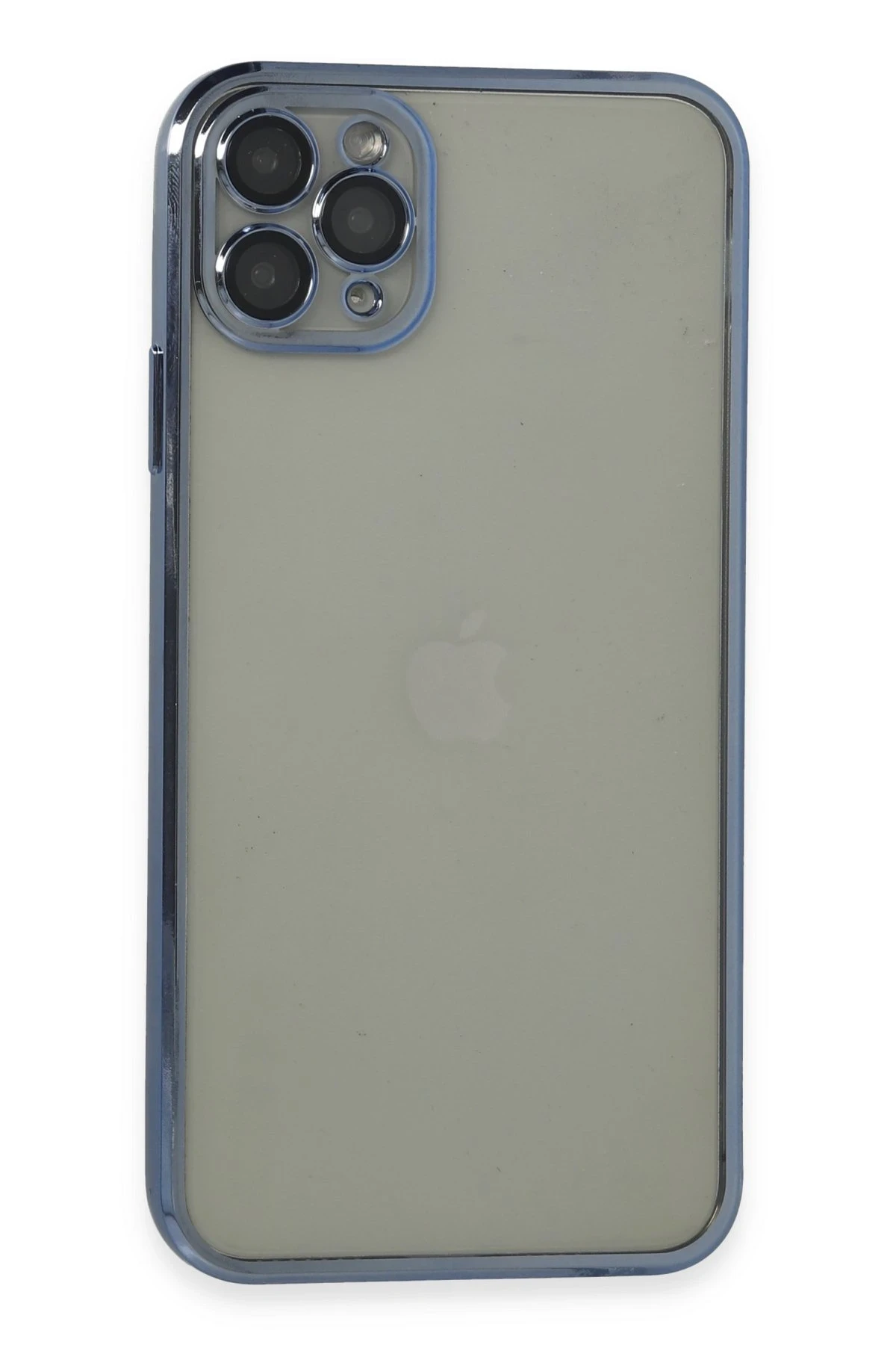 newface-iphone-11-pro-max-kilif-razer-lensli-silikon-acik-mavi-default.webp Newface iPhone 11 Pro Max Kılıf Razer Lensli Silikon - Açık Mavi - Görsel 1