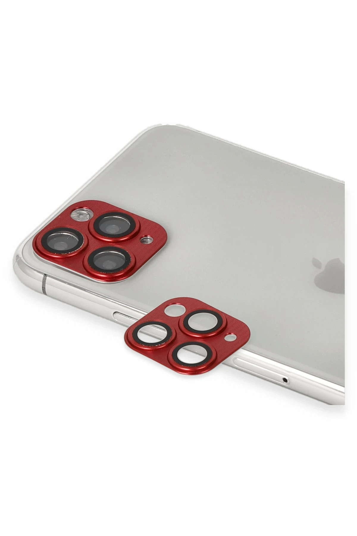 newface-iphone-11-pro-max-pers-aluminyum-kamera-lens-kirmizi-default.webp Newface iPhone 11 Pro Max Pers Alüminyum Kamera Lens - Kırmızı - Görsel 1