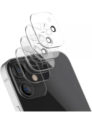 Newface iPhone 12 Kamera Lens Koruma Cam
