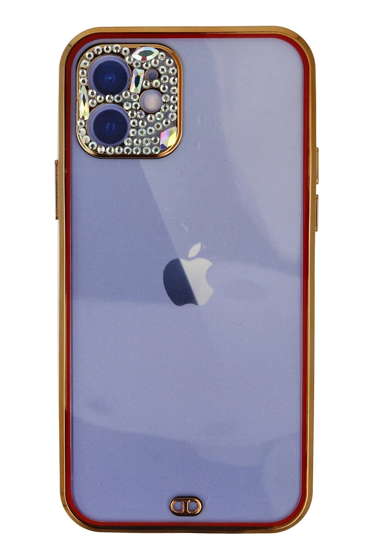 newface-iphone-12-kilif-liva-tasli-silikon-kirmizi-default.webp Newface iPhone 12 Kılıf Liva Taşlı Silikon - Kırmızı - Görsel 1