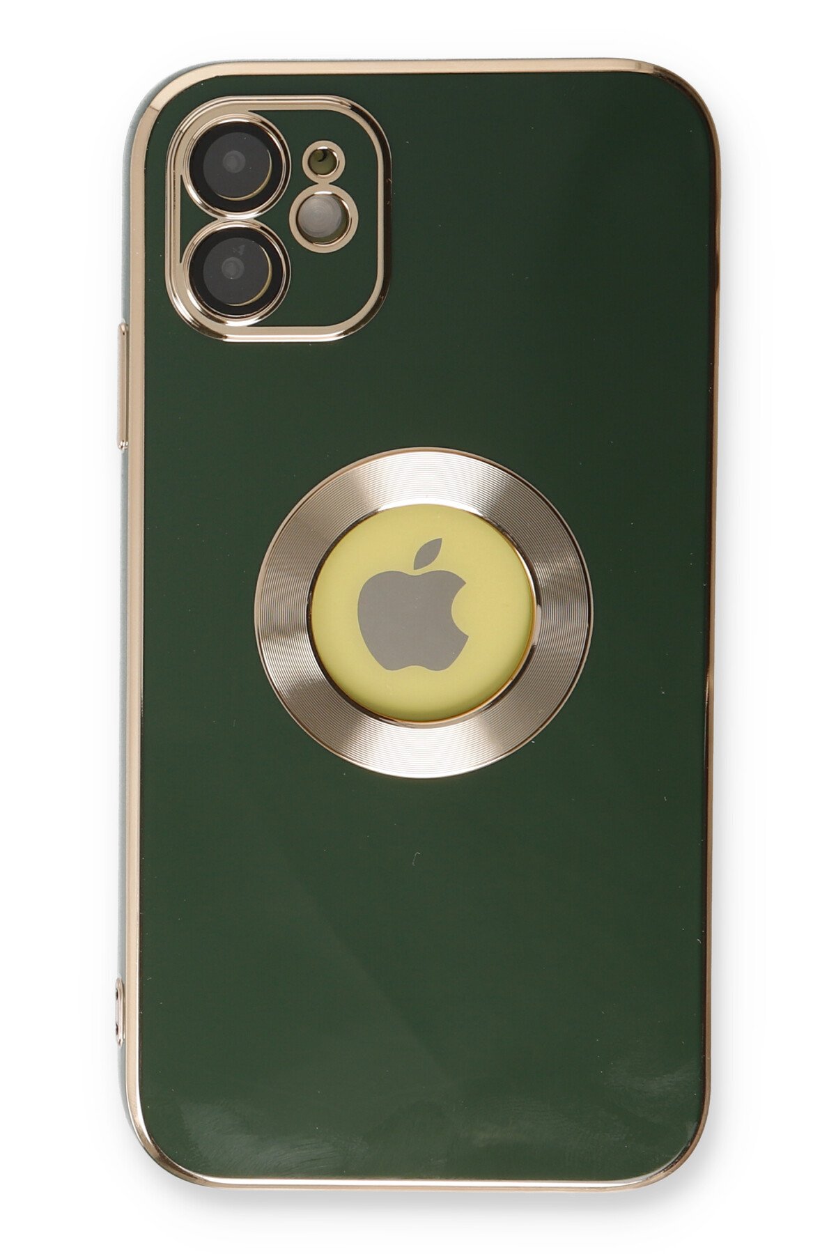 newface-iphone-12-kilif-store-silikon-yesil-62a0a0c6e7ab1.jpg Newface iPhone 12 Kılıf Store Silikon - Yeşil - Görsel 4