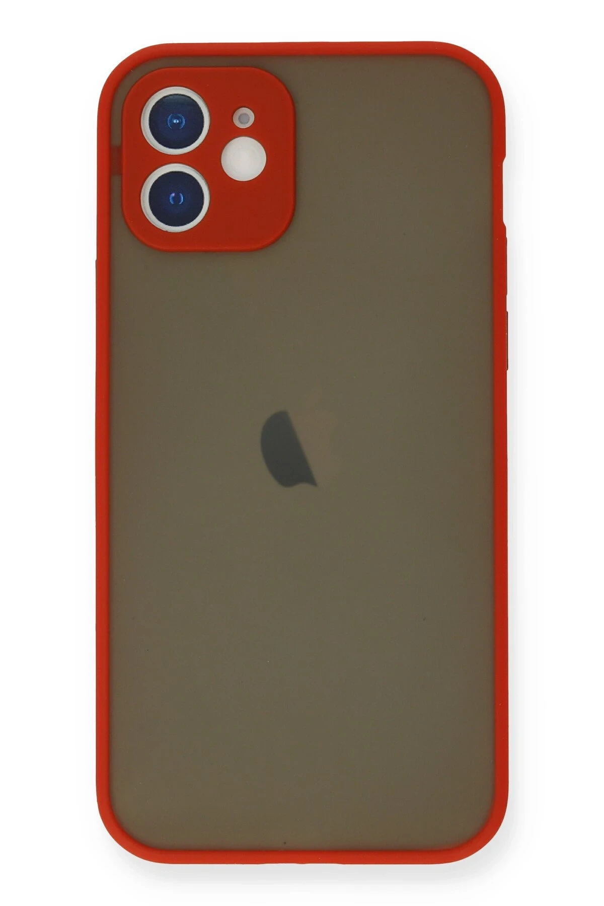 newface-iphone-12-mini-kilif-montreal-silikon-kapak-kirmizi-default.webp Newface iPhone 12 Mini Kılıf Montreal Silikon Kapak - Kırmızı - Görsel 1