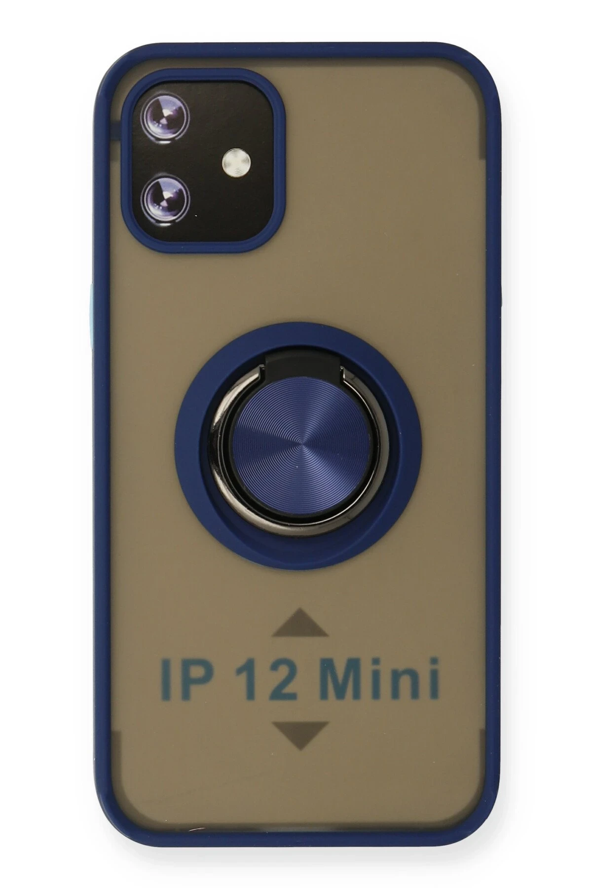 newface-iphone-12-mini-kilif-montreal-yuzuklu-silikon-kapak-lacivert-default.webp Newface iPhone 12 Mini Kılıf Montreal Yüzüklü Silikon Kapak - Lacivert - Görsel 1