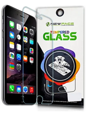 Newface iPhone 12 Mini Temperli Cam Ekran Koruyucu