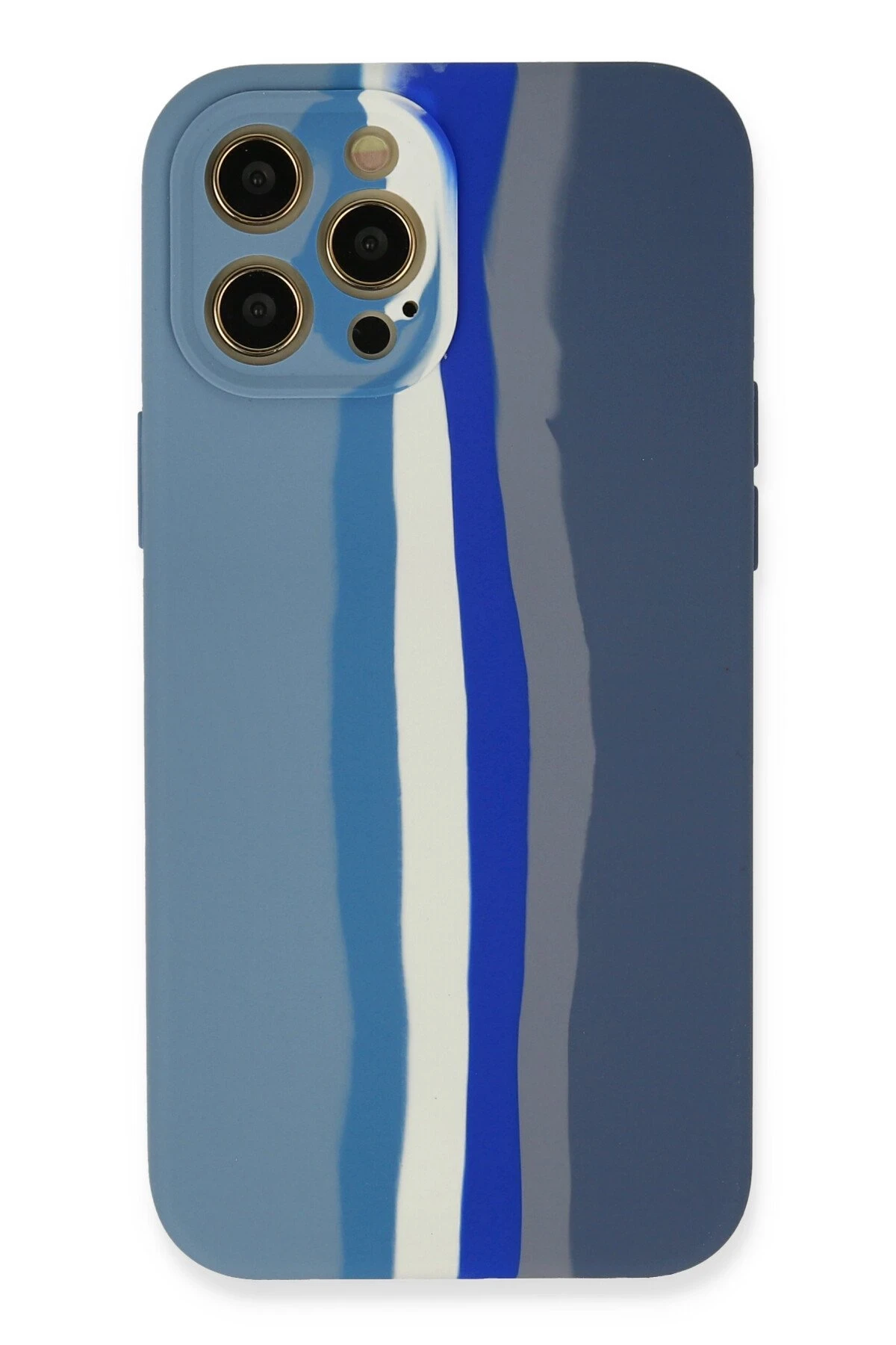 newface-iphone-12-pro-kilif-ebruli-lansman-silikon-mavi-gri-default.webp Newface iPhone 12 Pro Kılıf Ebruli Lansman Silikon - Mavi-Gri - Görsel 1