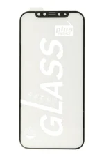 Newface iPhone 12 Pro Max 34D Izgaralı Cam - Görsel 3