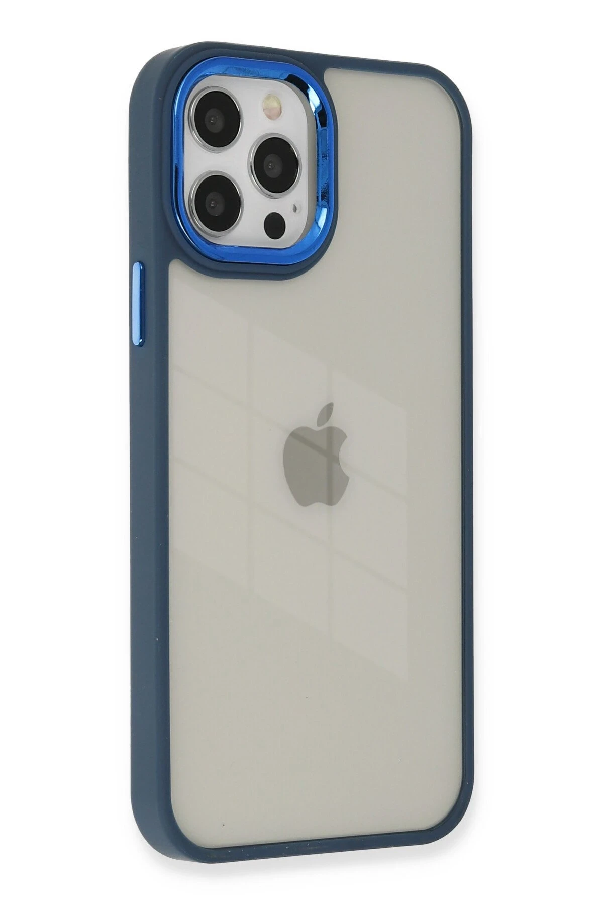 newface-iphone-12-pro-max-kilif-dora-kapak-mavi-default.webp Newface iPhone 12 Pro Max Kılıf Dora Kapak - Mavi - Görsel 1