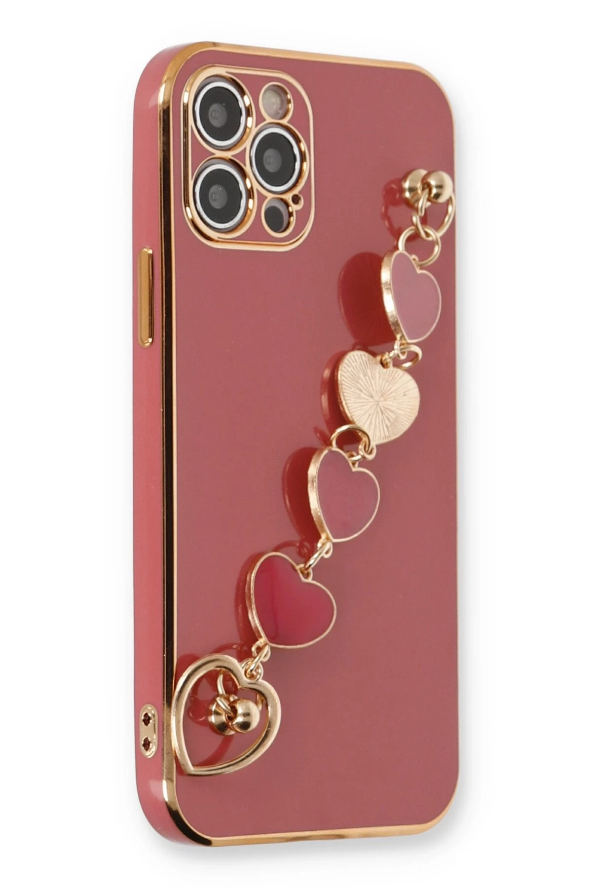 newface-iphone-12-pro-max-kilif-esila-silikon-kirmizi-default.webp Newface iPhone 12 Pro Max Kılıf Esila Silikon - Kırmızı - Görsel 1