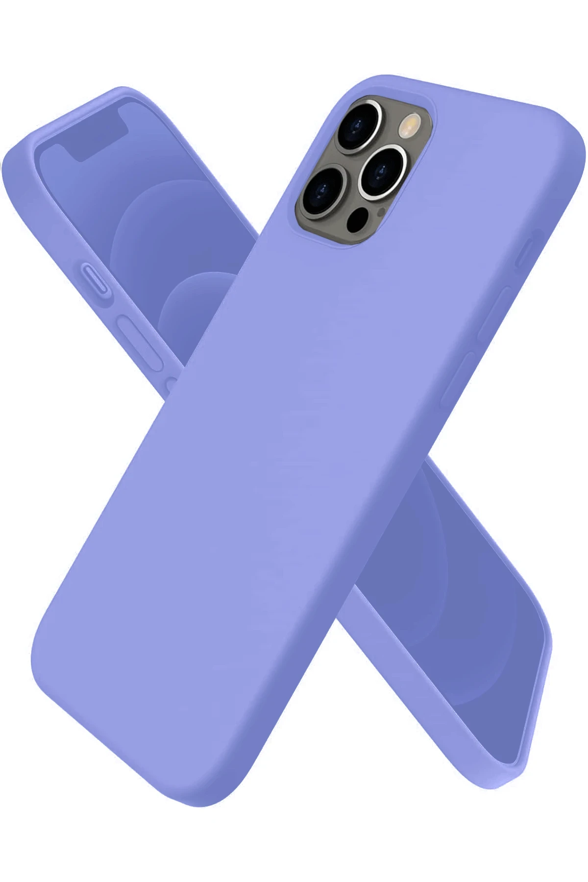 newface-iphone-12-pro-max-kilif-first-silikon-mor-default.webp Newface iPhone 12 Pro Max Kılıf First Silikon - Mor - Görsel 1