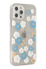 Newface iPhone 12 Pro Max Kılıf Lucky Silikon - Lucky 2 - Görsel 3