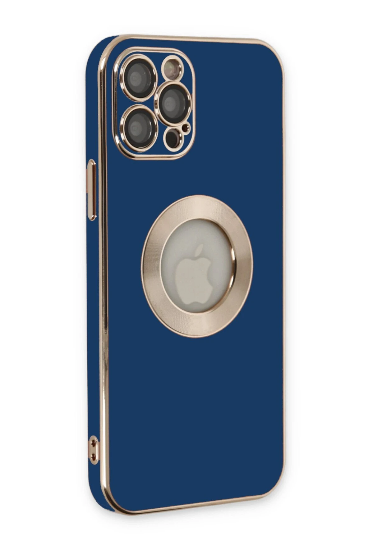 newface-iphone-12-pro-max-kilif-store-silikon-mavi-default.webp Newface iPhone 12 Pro Max Kılıf Store Silikon - Mavi - Görsel 1