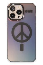 Newface iPhone 12 Pro Max Kılıf Venüs Magneticsafe Desenli Kapak - Venüs - 12 - Görsel 2