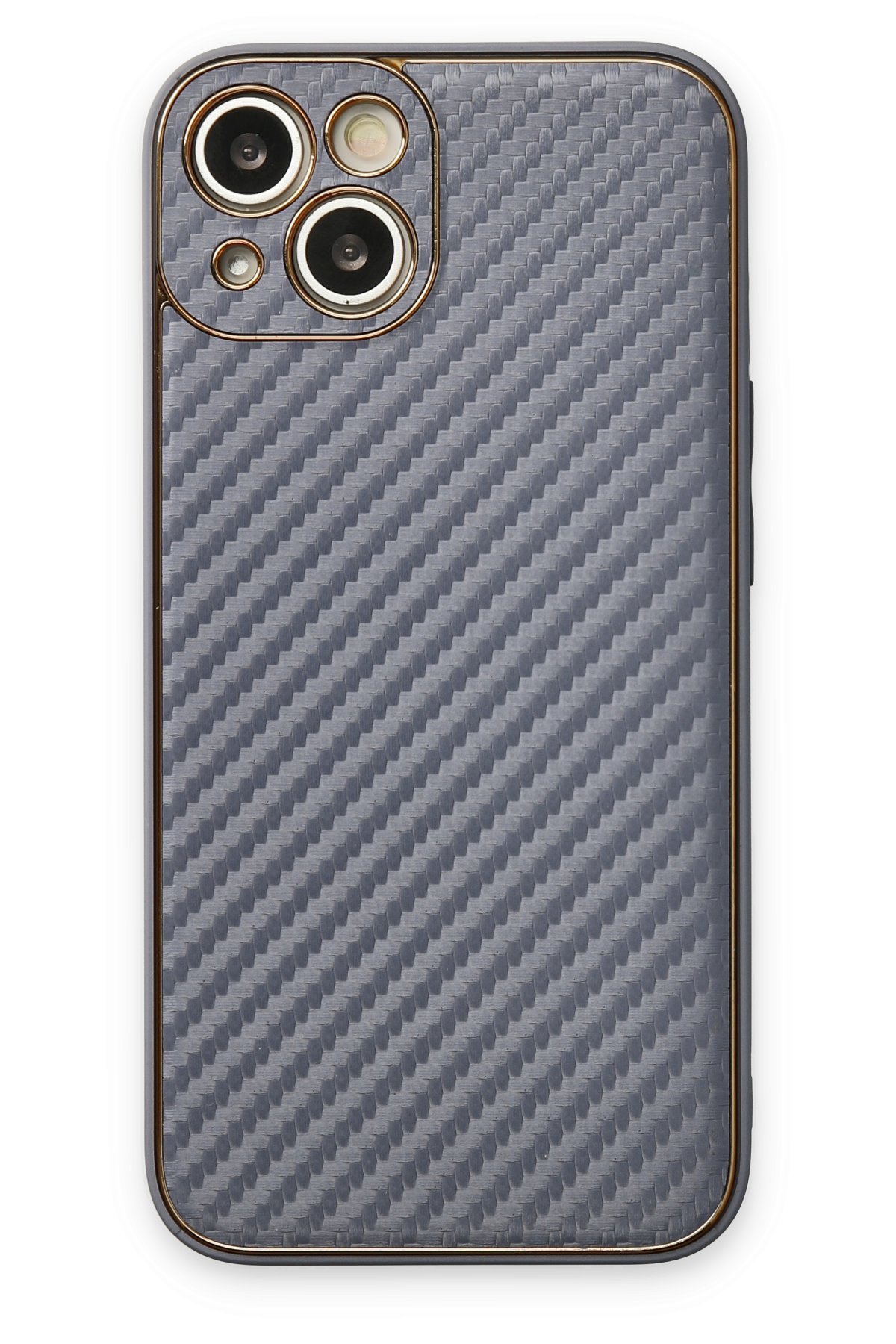 newface-iphone-13-kilif-coco-karbon-silikon-gri-621e0a66e0025.jpg Newface iPhone 13 Kılıf Coco Karbon Silikon - Gri - Görsel 1