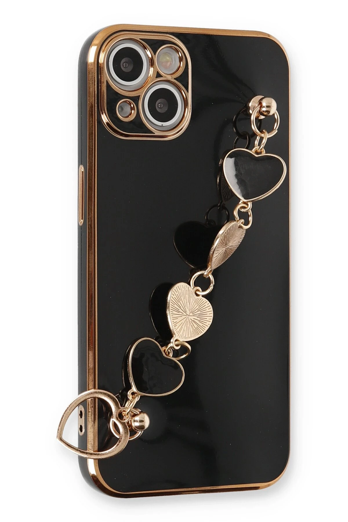 newface-iphone-13-kilif-esila-silikon-siyah-default.webp Newface iPhone 13 Kılıf Esila Silikon - Siyah - Görsel 1