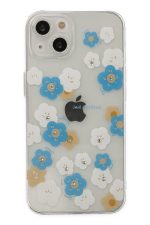 Newface iPhone 14 Plus Kılıf Lucky Silikon - Lucky 2