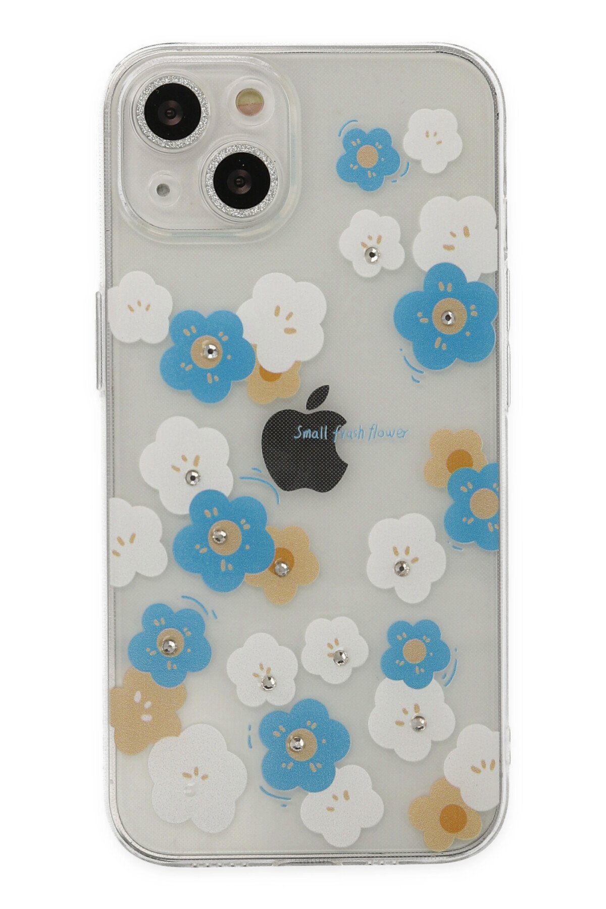 newface-iphone-13-kilif-lucky-silikon-lucky-2-631720e6536b4.jpg Newface iPhone 14 Plus Kılıf Lucky Silikon - Lucky 2 - Görsel 1