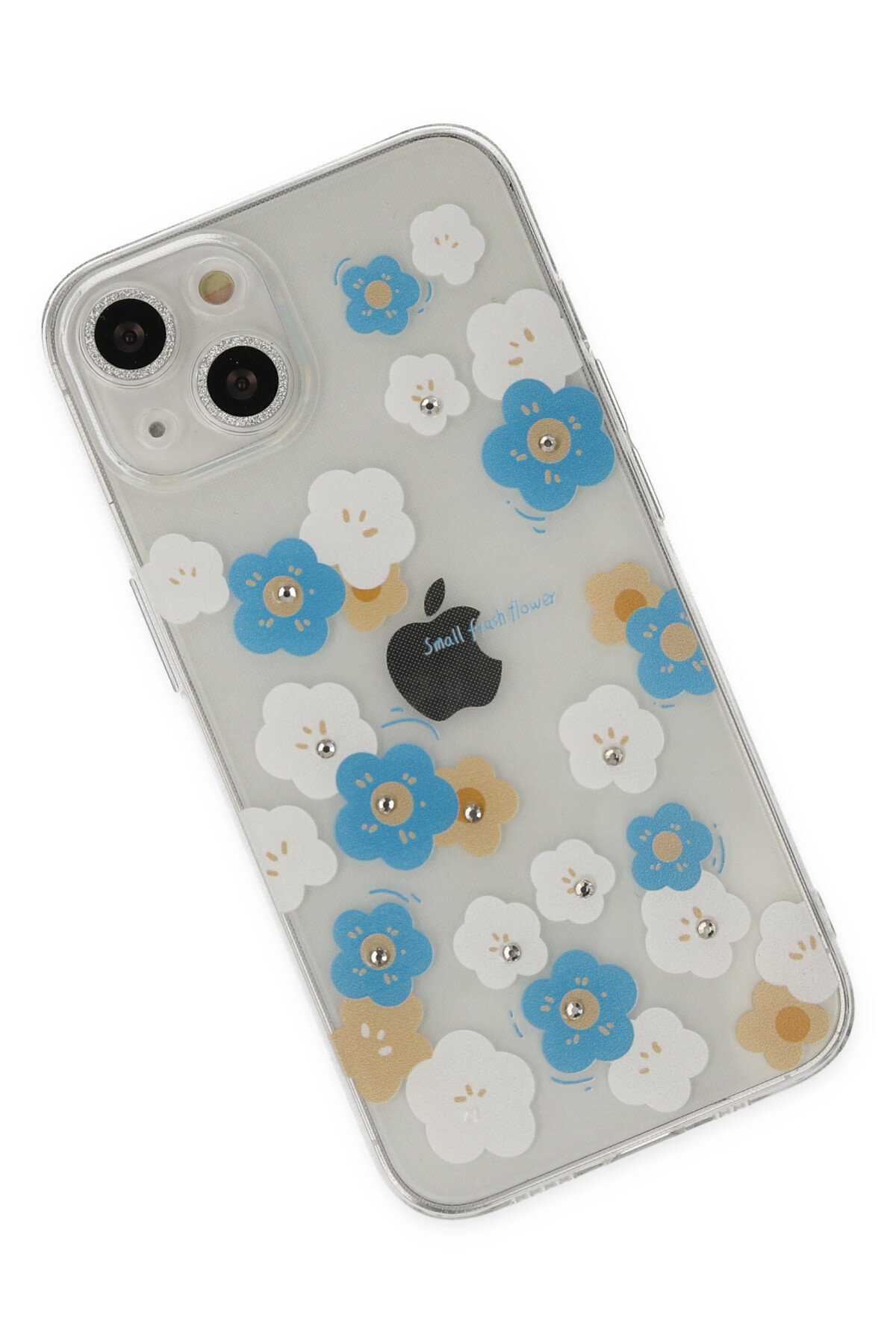 newface-iphone-13-kilif-lucky-silikon-lucky-2-631720e80b935.jpg Newface iPhone 14 Plus Kılıf Lucky Silikon - Lucky 2 - Görsel 3