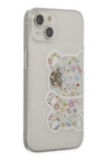 Newface iPhone 14 Plus Kılıf Lucky Silikon - Lucky 4 - Görsel 2