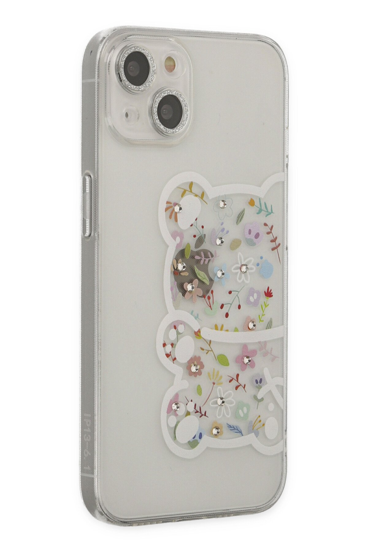 newface-iphone-13-kilif-lucky-silikon-lucky-4-631721136b21a.jpg Newface iPhone 14 Plus Kılıf Lucky Silikon - Lucky 4 - Görsel 2